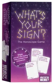 Whats Your Sign?