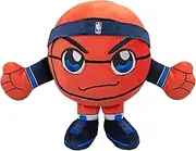 Bleacher Creatures Dallas Mavericks 8" NBA Kuricha Basketball Sitting Plush- Soft Chibi Inspired Plush