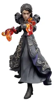 The Witcher (TV) - Yennifer of Vengerberg Mini Epics Vinyl Figure