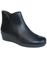 Eric Michael Jasper Ankle Boot 35 NoColor