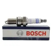 BOSCH Super Plus Nickel with Copper-Core Spark Plug for BMW E24 E28 E30 M3 M6 M5 (for: BMW)