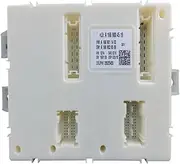 Control Module Unit Rear ，Compatible With Sam A1669004519 ，Compatible With Benz E41 Ml Gl Gle W166 X166