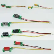 Replacement Mouse Click Switch Button Board For Logitech G304 Game Mouse Repair
