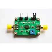 HW206 1MHz-3.0GHz Variable Attenuator Voltage Adjustable RF Attenuator Module