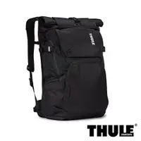 在飛比找PChome24h購物優惠-Thule Covert DSLR 32L 相機後背包- 黑