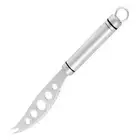 Soffritto A Series Fork Tip Cheese Knife Steel 24cm