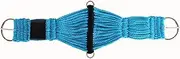 Horse Western Turquoise Saddle Cinch Girth TACK 22" 9771