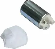 YGMEDQVK(小さな店) Fuel Pump For Motorcycle EFI Fuel Pump TP-035 Compatible With Kawasaki Compatible With Suzuki Compatible With Vstrom TU250 RMZ450 GSXR750 GSXR600 GSXR600 HFP-386 fuel pump