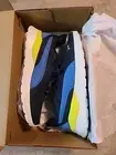 Size 9.5 | Men's Blue PUMA Anzarun Lite 371128-23 Running Shoes Sneakers NWOB
