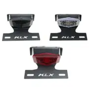Tail Tidy Fender Eliminator LED Tail Brake Light For KAWASAKI KLX 125 KLX150