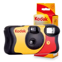 在飛比找蝦皮商城優惠-Kodak 柯達 FunSaver 即可拍 【宇利攝影器材】