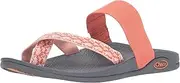 [Chaco] Women's Tetra Cloud Athletic Sandal