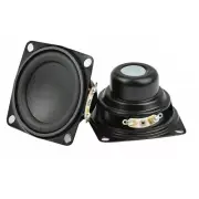 Replacement Full Range Speaker for JBL Charge 3 4ohm 10W Bluetooth Speaker