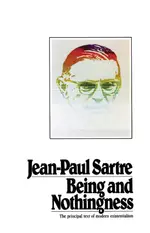 BEING AND NOTHINGNESS/SARTRE, JEAN-PAUL/ E. ESLITE誠品