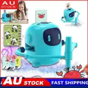 Educational Drawing Robot for Kids Includes 100 Cards and Voice InteractionΨ