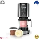 Ninja CREAMi Ice Cream Maker for Gelato, Mix-ins, Milkshakes, Sorbet, Smoothie B
