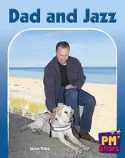 Dad and Jazz