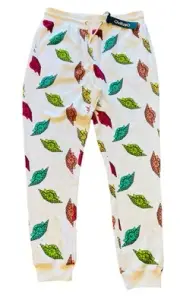 CivilizeD Retro Logo Plus 2XL Casual Sweat Pants Colorful Soft Material