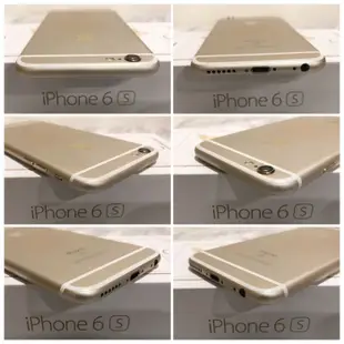二手機 台灣版 Iphone6S plus 32GB🌈高CP值🌈(5.5吋/1200萬畫素)