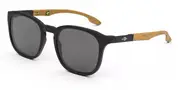 Mormaii Vancouver M0122AFL01 Men's Sunglasses Black Size 53