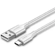 UGREEN USB 2.0 USB-C to USB-A Cable - 50cm Data Transfer [UG-60120]