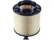 Air Filter For 08-18 Audi Q5 A4 Quattro A5 S4 S5 SQ5 3.2L V6 3.0L 4.2L V8 TV77B9 (for: Audi)