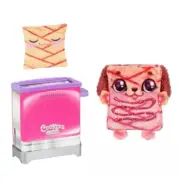 Cookeez Makery Toasty Treatz STRUDEL POODLE Rare Dog Plush NEW & SEALED