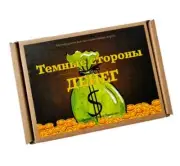 Метафорические ассоциативные карты Темные стороны денег Лемешко Metaphorical