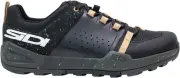 Sidi Atomus Mountain Clipless Shoes - Print Black, 45, Millenium Fit