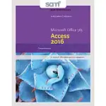 NEW PERSPECTIVES MICROSOFT OFFICE 365 & ACCESS 2016 + SAM 365 & 2016 ASSESSMENTS, TRAININGS, AND PROJECTS WITH 1 MINDTAP READER ACCESS CARD