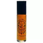 Patchouli Body Oil, 0.33 Fl. Oz.