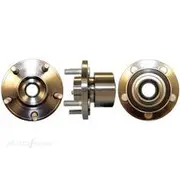 Bearing Wholesalers Wheel Bearing/Hub Assembly - Front - 5407 KIT