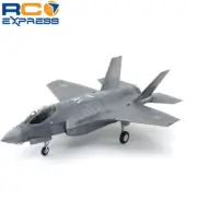 Tamiya 1/48 Lockheed Martin F-35A Lightning II Plastic Model Kit TAM61124
