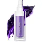 Skincare GlorySmile Purple Toothpaste for Teeth Whitening, Color Corrector 1 oz