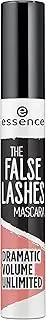 [essence] The False Lashes Mascara Dramatic Volume Unlimited