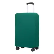 Luggage Cover, Suitcases Covers Fits 28-29 Inch Luggage for Travel Dark Green