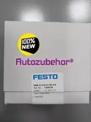 1 pcs FESTO swinging cylinder DSM-25-270-CC-HD-A-B 1369124