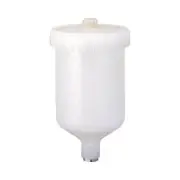 New PCG-2P-2 ANEST IWATA Gravity Cup 200ml For W-300 LPH-300 Japan