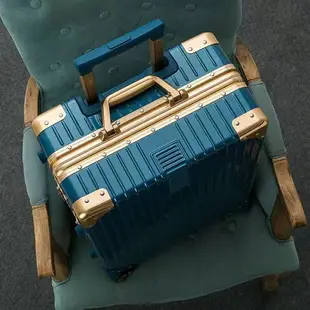 ✨結實耐用✨登機箱 硬殼 旅行箱 拉桿箱25吋 鋁框行李箱 行李箱 25吋以上 20吋行李箱 行旅箱 29吋行李箱