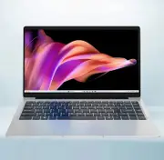2024 New Laptop Computer Windows 11 20GB RAM 1TB SSD Intel CORE i7 7500U Laptop 14.1" 1920*1080 Resolution Office Study Computer Silver 20GB RAM 2TB S