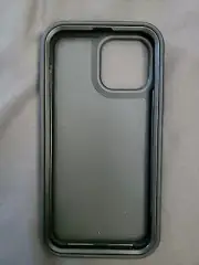 Iphone 14 Pro Black Max Case