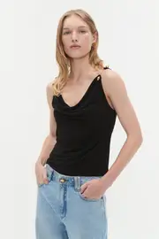 Peyton Hardware Tank