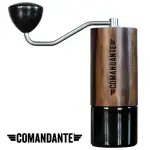 【COMANDANTE】德國COMANDANTE C40 MK4 頂級手搖磨豆機維北美楓香木(德國製手搖磨豆機)