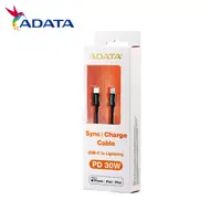 在飛比找蝦皮商城優惠-ADATA 威剛 USB-C 對 Lightning PD 