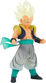 Banpresto Dragon Ball Z Clearise - Super Saiyan Gotenks