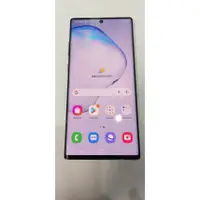 在飛比找蝦皮購物優惠-SAMSUNG NOTE10+ 12GB/256GB (SM