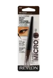 REVLON ColorStay Micro Easy Precision Liquid Liner 302 What the Fudge