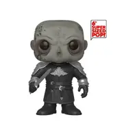 在飛比找樂天市場購物網優惠-FUNKO POP 冰與火之歌 權力遊戲 6吋 格雷果·克里