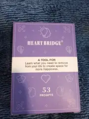 Heartbridge Oracle Cards Tarot Cards Wicca Voodoo Hoodoo
