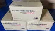 Brand New PSB CS650 In-Ceiling Speaker X 3 units